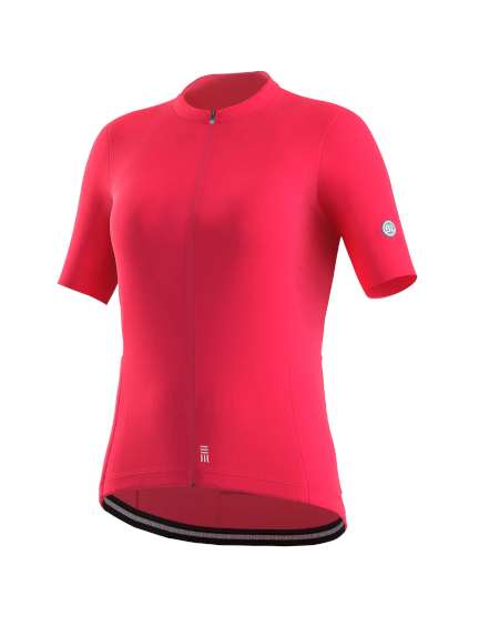 BICYCLE LINE GHIAIA S3 dviratininkės marškinėliai